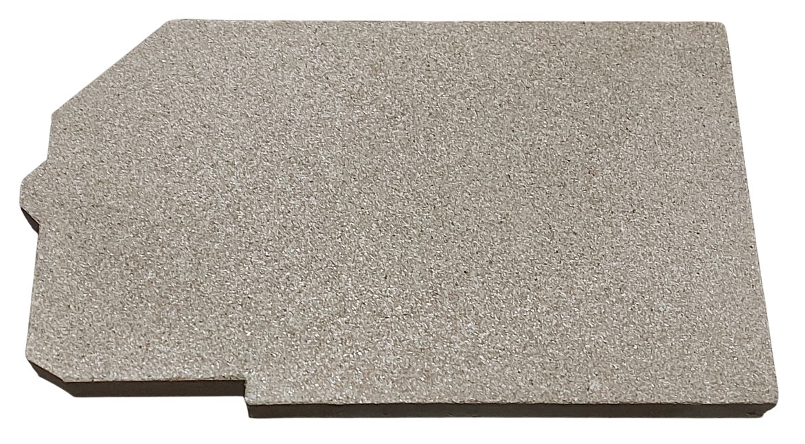 Avebury Eco Bassington Scene Vega Edge 200SL Sigma Right Side Brick 0210261