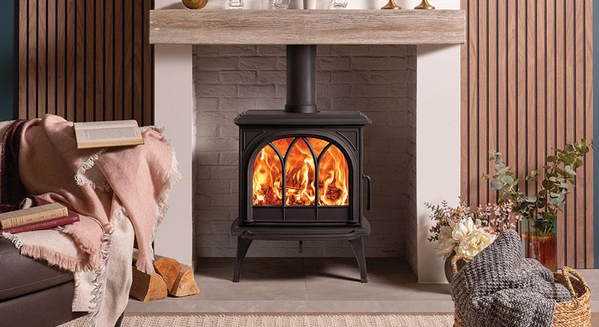 Huntingdon 30 Eco