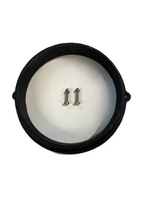 Clearview Stove Flue Collar 6 inch