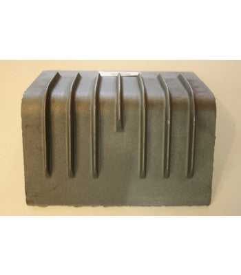 Baffle Plate DV-76140