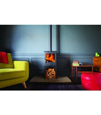 Ecoburn 7 Multifuel Stove