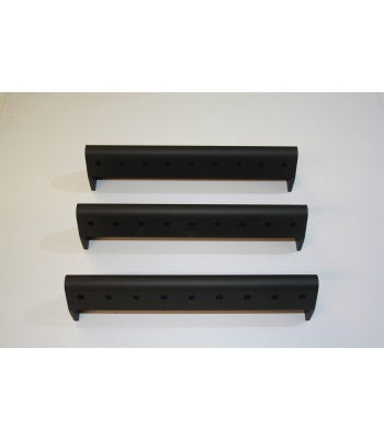 Riva Studio 1 Inset MK1 and Mk1.5 Steel Upgrade Set