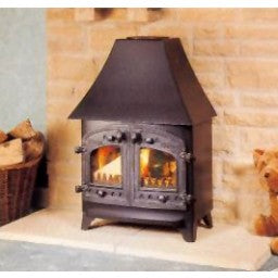 BH & BL Woodburning Stove