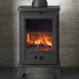 Bassington Compact