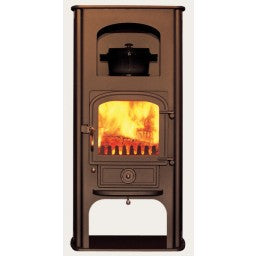 Clearview Pioneer Oven