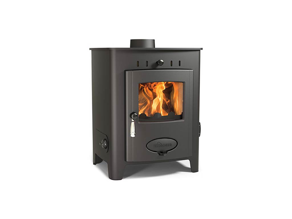 Ecoboiler 9 HE M/F