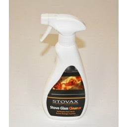 Glass Cleaners
