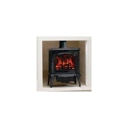 Huntingdon 40 Spares