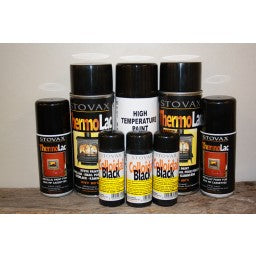 Stove Paint
