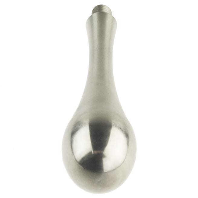 Holborn Stove Door Handle Assembly
