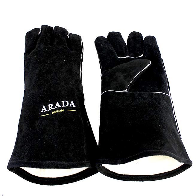 Arada Gauntlet Gloves (Pair)