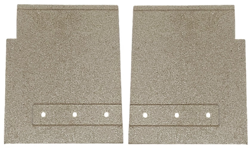 Avebury Eco Bassington Scene Vega Edge 200SL Sigma Back Brick(2 Piece Brick) 0210354