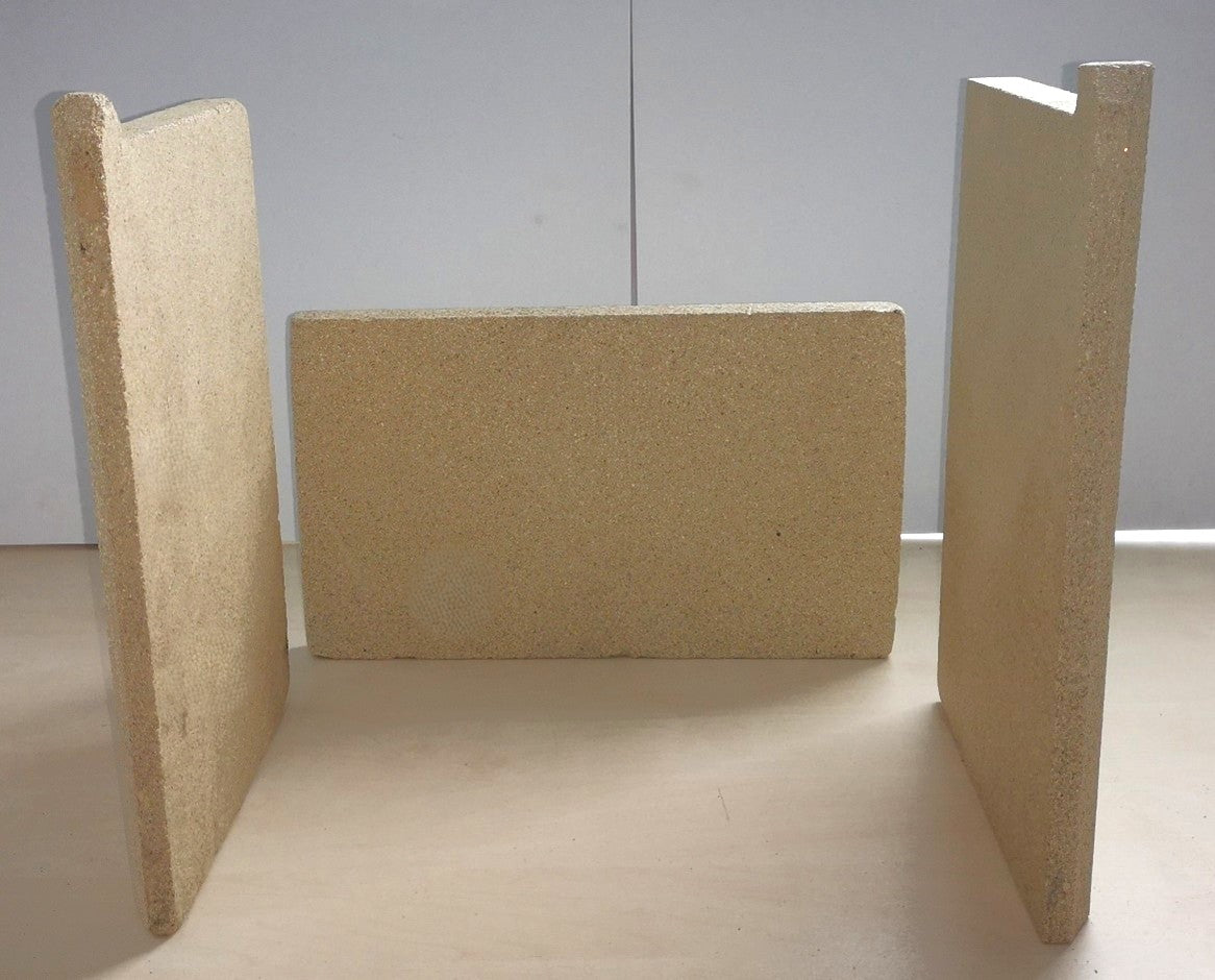 Farndale Mk1 Firebrick Set