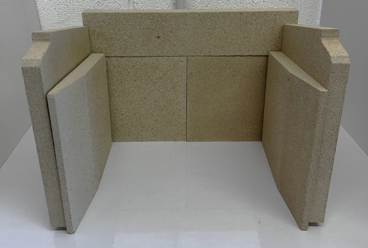 Little Thurlow Eco Firebrick Set