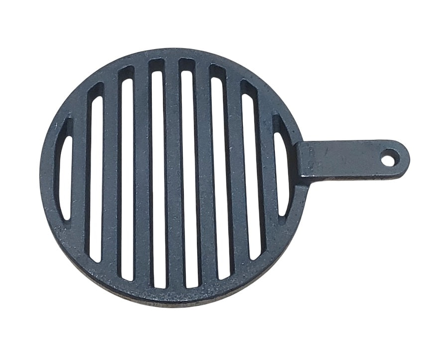 Clearview Vision/Solution 500 Centre Grate