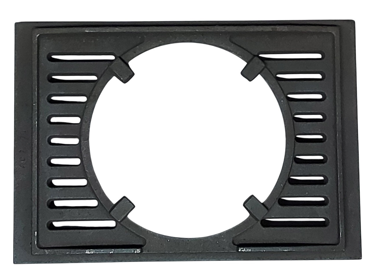Clearview Vision/Solution 500 Grate Frame