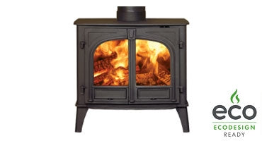 Stockton 11 Stove ECODESIGN