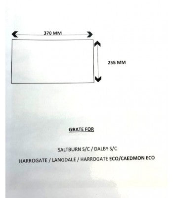 Dalby Smoke Control/Eco Grate