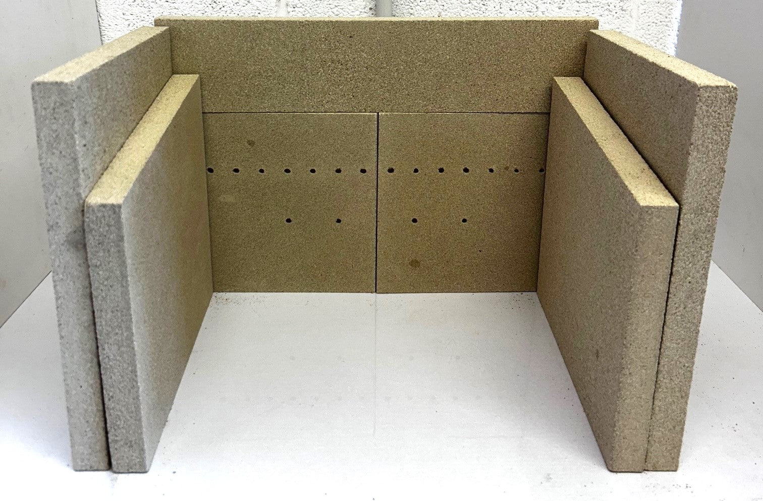 Saltburn Eco Firebrick Set