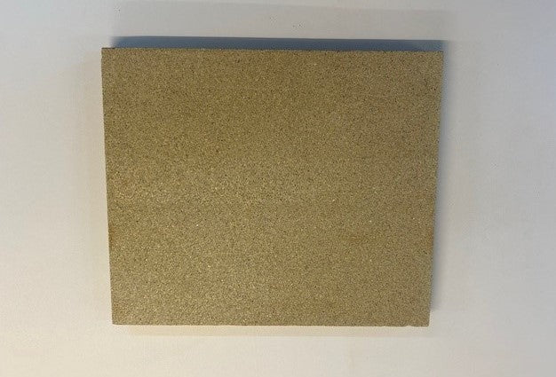 EV7 Stove Rear Brick EV7