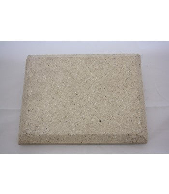 Stockton 4 Multifuel Side Fire Brick