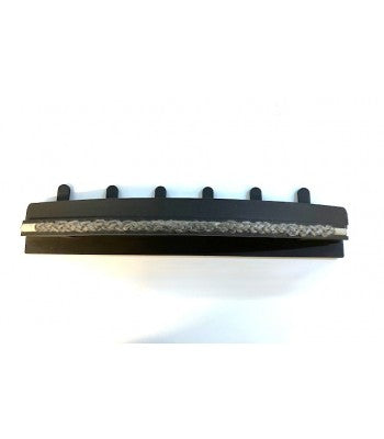 Byland Log Retainer
