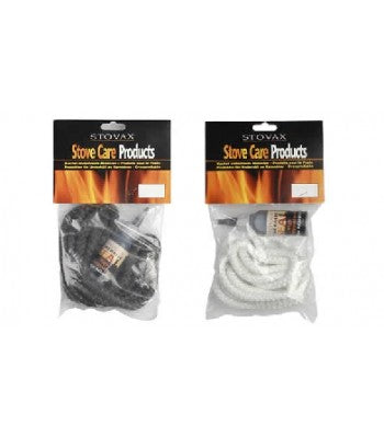 6mm Stovax Rope Packs