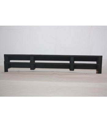 Stockton 8,Yeoman CL8 Mk2,View 8,County 5 Eco Wide Log Guard