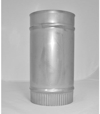 Telescopic Pipe 300mm-450mm Long 6inch