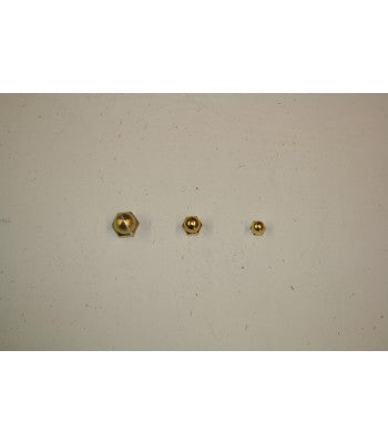 Town and Country Brass Fittings