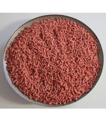 Berry Suet Pellets