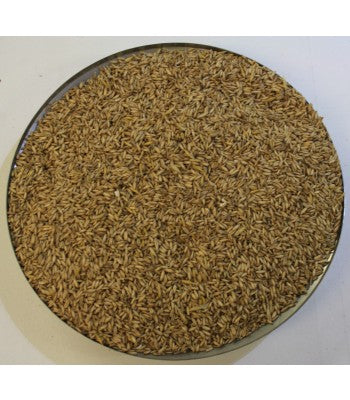 Naked Oats
