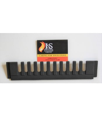 Tiger Stove Front Bar