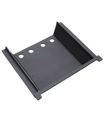 Tiger Cub Throat Plate