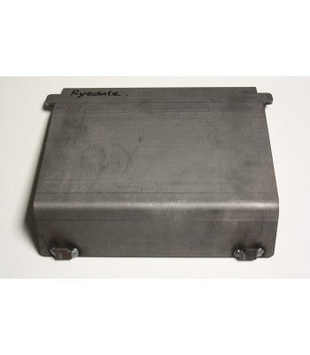 Ryedale Baffle