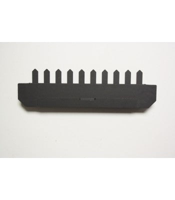 Whisperdale Log Retainer