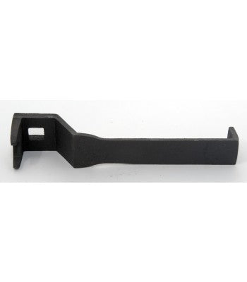 Tiger Operating Tool Freestanding Stove