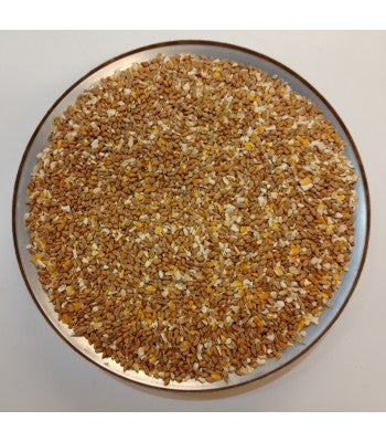Mixed Corn