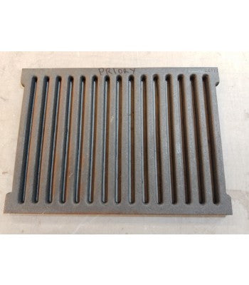 Priory Grate