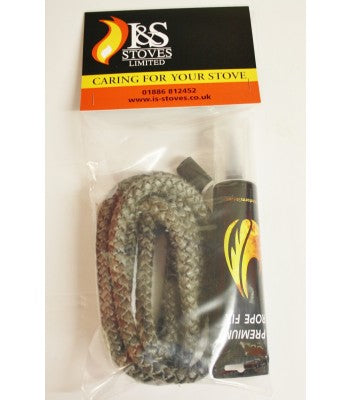Door Rope Kit To Fit Clearview Vision 500