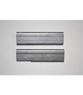 Metal Side Inserts