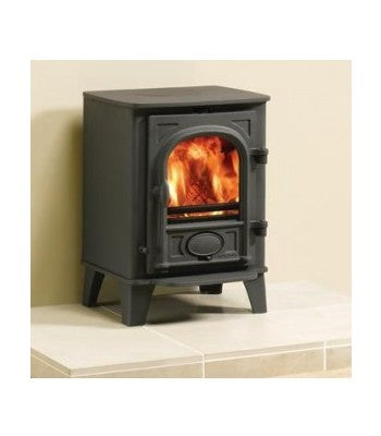 Stockton 3 Stove ECODESIGN
