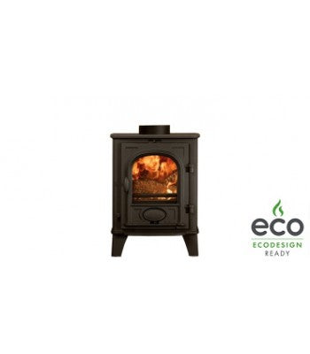 Stockton 3 Stove ECODESIGN