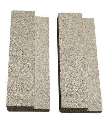 Tiger Eco Side Support Brick Pair