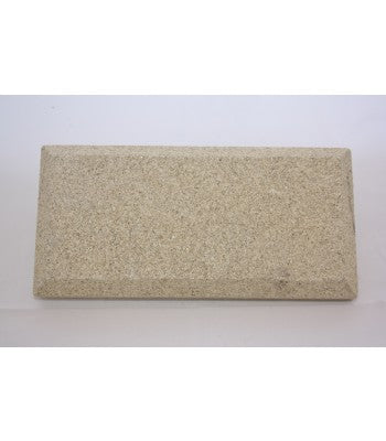 Stockton 11 Mk 2 Wood Fire Brick CE7928