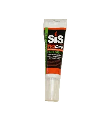 Premium Stove Rope Adhesive