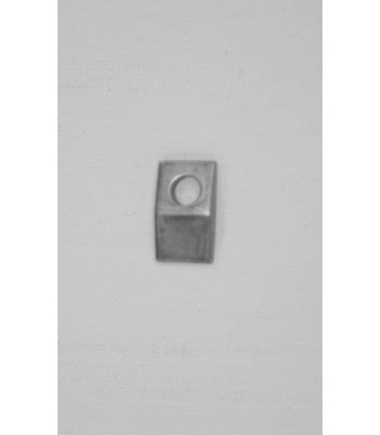 Stockton Small Glass Clips