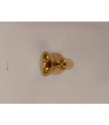 Brass Riddling Knob