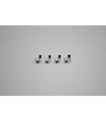 Aarrow EV11 Replacement Stove Glass 391mm x 244mm