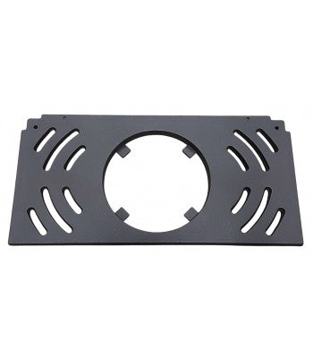 Firefox 8 Eco/Classic 8 Eco Grate Frame